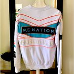 P.E. Nation Sweatshirt Photo 6