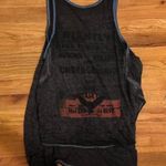 Free People Graphic Tank Top Photo 2