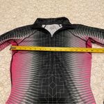 Nike  Pro Women’s Fitted Half Zip Pullover Size Small Photo 4