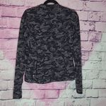 Lululemon  CLOSE TO CROSSING HERITAGE CAMO THICK PULLOVER LONG SLEEVE 8 Photo 1