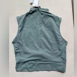 Adidas Mission Victory Cropped Tank Top Photo 6