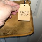 FRYE AND CO. Maggie Crossbody Bag Yellow Photo 1