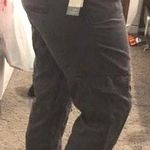 C&C California Gray Cargo Jogger  Photo 1