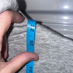 Nike  Torrey Pines Grey Sweatshirt Hoodie unisex Medium Photo 4