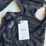 Generation Outcast Clothing Outcast Clothing Amore Mini Dress Black Photo 11