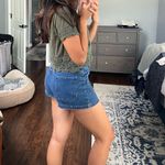 Harper Heritage Jean Shorts Photo 3