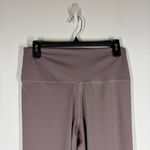 Nike Luxe Yoga Dri Fit 7/8 Legging Size Large Photo 2