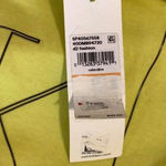 CK Jeans long sleeve tee size small new with tags Yellow Photo 5