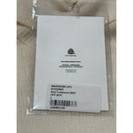 WARDROBE.NYC Turtleneck in Off White Large New Womens Long Sleeve Top Photo 8