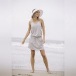 Vuori  Sol Tank Dress size small Photo 14