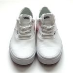 Vans NWT White Doheny Photo 0