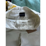 Women's MIOU MUSE Beige Wide Leg Pants S Photo 2