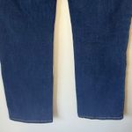 Under Armour Betabrand Dark Wash Bootcut Jean Size Medium Petite Photo 9