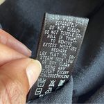 Lafayette 148 LAFAYETTE 143 NY | Black 100% Cotton Tank Top Sz S Photo 6