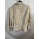 Ava & Viv AVA Faux Fur Jacket Size Large‎ Moto Jacket 2x Photo 6