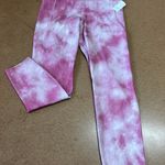 Gap NWT Women’s Fit Cropped 7/8 Leggings Photo 1