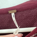 Free People Tonight Top (Size S)-NWOT Photo 7