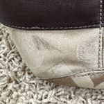 Coach Madison Op Art Sateen Maggie Hobo Purse Photo 13