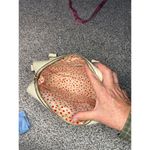 Kate Spade  Ivory Bowler Box Handbag Polka Dot Top Handle Bag​​ Photo 11