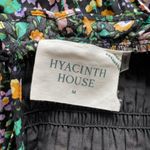 Tuckernuck Hyacinth House by Samantha Midi Dress Floral Smocked Size Medium NEW Photo 8