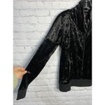 Betsey Johnson  velvet sweater Photo 5