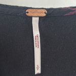 Free People Rosemary Printed Midi Dress in Night Combo Size Small Gently Used Photo 5