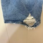 Citizens of Humanity  Emmanuelle Bootcut Jeans Size 30 Distressed Medium Wash Photo 9