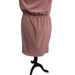 ATHLETA Mauve Women's Tech Sport Dress Size XS Photo 5