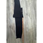 Kate Spade New York Beyond Yoga Black High Waist Cropped Leggings Capris XL Photo 8