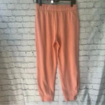 Who What Wear  Peach Colored‎ Jogger Sweatpants Size Small Photo 1