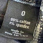 The Limited  Dark Indigo 917 Skinny Jeans Photo 5