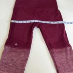 Lululemon Seamless Street Crop Leggings Photo 4