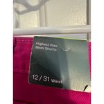 Wild Fable  Highest Rise Mom Shorts pink NEW‎ 12/31 Photo 1
