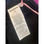 BODEN Santorini Bikini Top Black Halter Size 4 US NWT Padded BEACH VACATION Photo 5