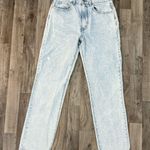 Cotton On  Dad Jean lightwash straight leg Photo 1