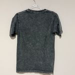 Chemistry  Corvette T-shirt Acid‎ Wash grey XS Photo 2