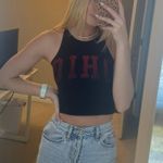 American Apparel Ohio crop top Photo 1