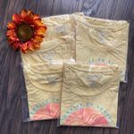 Salt Life NWOT Yellow Sunrise To Sunset Muscle Tank Top X-LARGE Photo 4