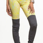 Alo Yoga ALO Goddess Indio Zest High Waisted Leggings Photo 0