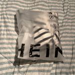 SheIn Women's Sleeveless Knit Striped Sweater Vest Tank Top Photo 3