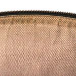 Dooney & Bourke Black Pebbled Leather Satchel Shoulder Bag Large Purse Photo 11