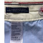 Tommy Hilfiger Plus Pale Yellow Women’s 5” Classic Stretch Shorts Size 16 Photo 5