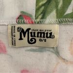 Show Me Your Mumu  Brie Floral Tie Lightweight Robe Size OS Photo 1