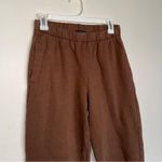 Brandy Melville  Brown Jogger Sweatpants OS Photo 1