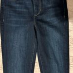 Ella Moss high rise skinny ankle jeans in size 25 Photo 3