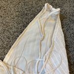 Windsor  Tie Back Romper Photo 5