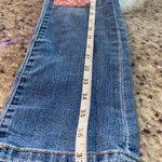 Polo Ralph Lauren Patchwork McAllen Boyfriend jeans. Discontinued Dead-stock Photo 4
