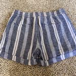 Old Navy Striped Summer Shorts  Photo 1
