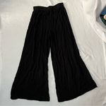 Molly Bracken palazzo wide leg pants Photo 2