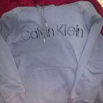 Calvin Klein hoodie Photo 0